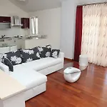 Apartmán Markorcula *