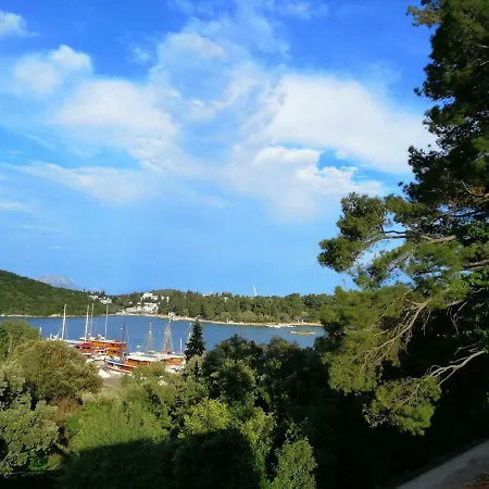 Markorcula Apartman Korčula