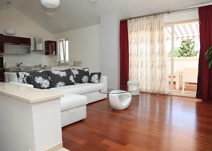 Apartman Markorcula