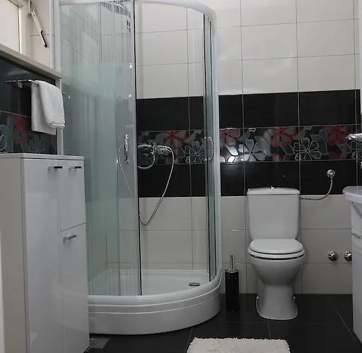 Markorcula Apartman