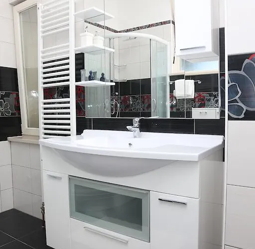 Apartman Markorcula *