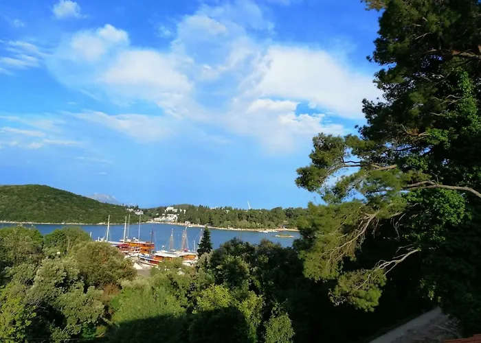 Markorcula Apartman Korčula