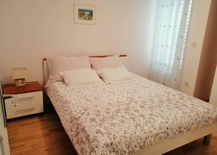 Apartman Markorcula