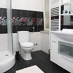 Apartment Markorcula *