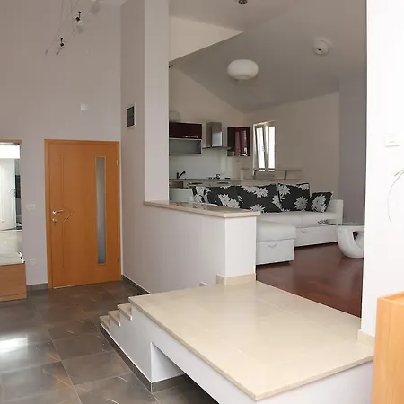 Markorcula * Korcula Town