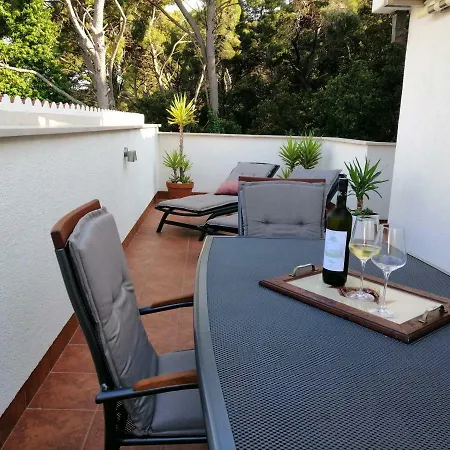 Markorcula * Korcula Town