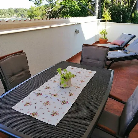 Apartman Markorcula *