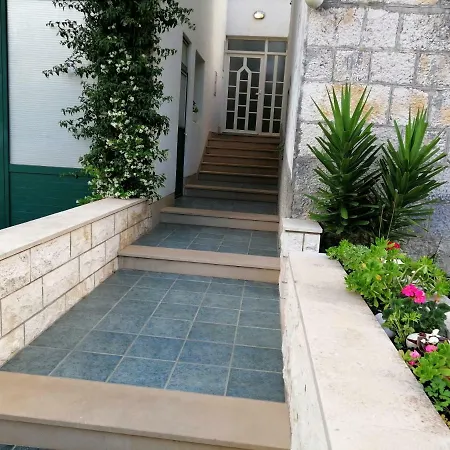 Markorcula Korčula