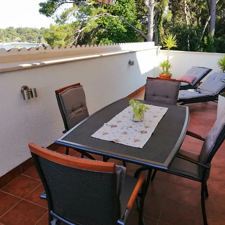 Lejlighed Markorcula *