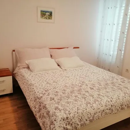 Lejlighed Markorcula