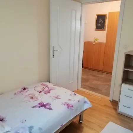 Lejlighed Markorcula *