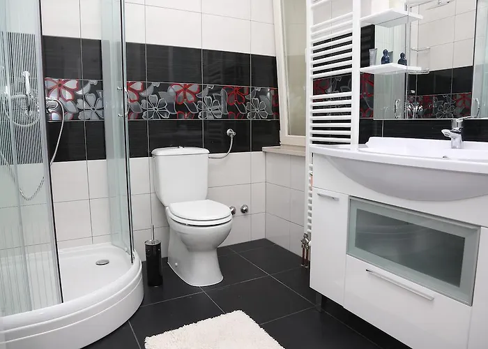 Lejlighed Markorcula *