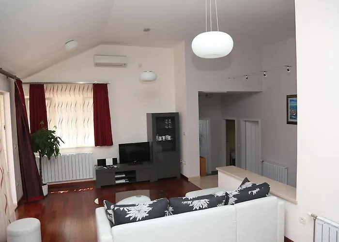 Markorcula Lejlighed *