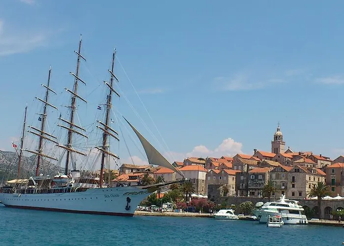 Markorcula Lejlighed *