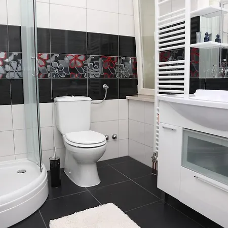 Апартаменты Markorcula *