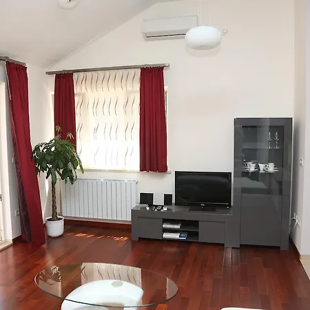 Markorcula Апартаменты Корчула