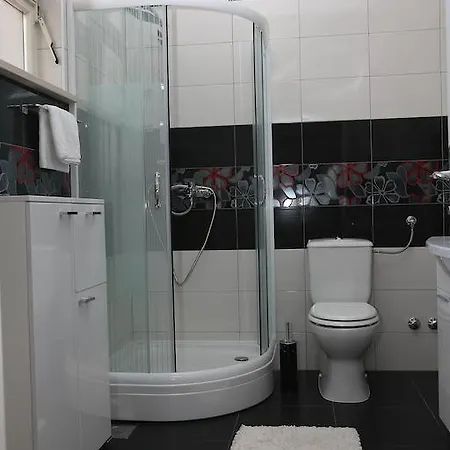 Markorcula Апартаменты