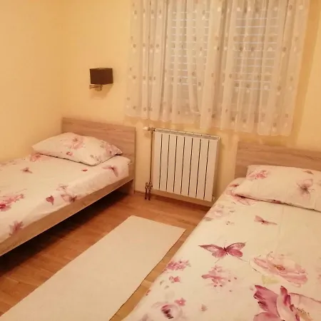 Markorcula * Корчула