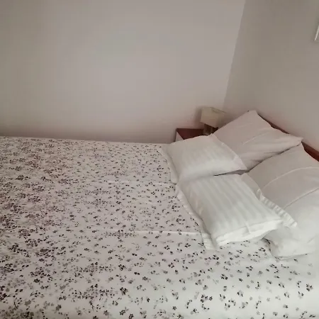 Апартаменты Markorcula *