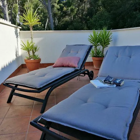 Markorcula Апартаменты