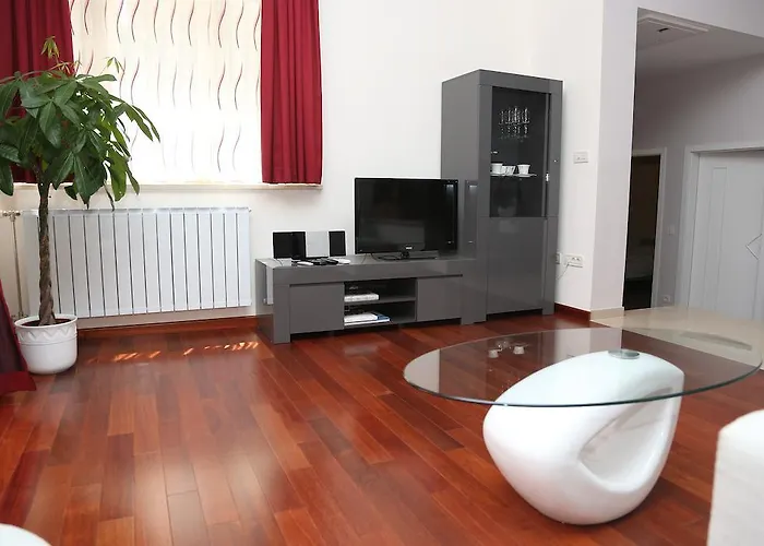 Markorcula Apartment *