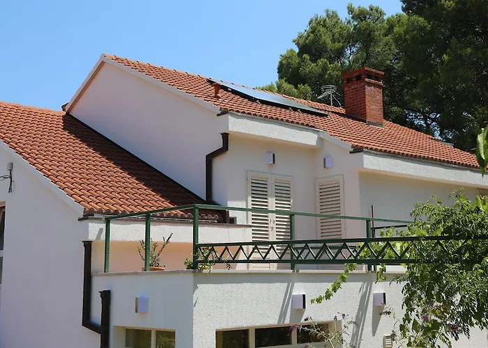 Markorcula Apartment *