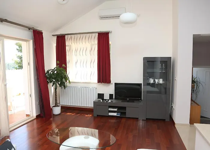 Markorcula Apartment Korčula