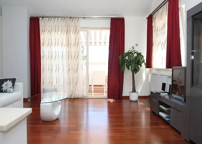 Markorcula Apartment Korčula