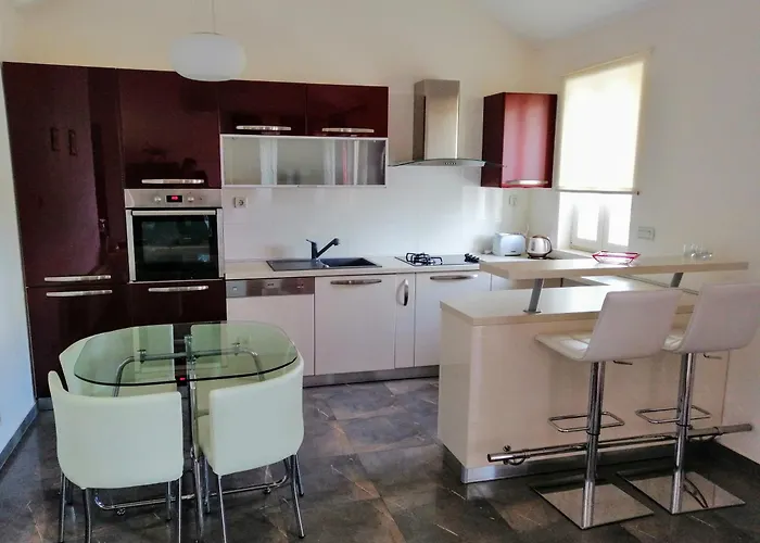 Apartment Markorcula Korčula