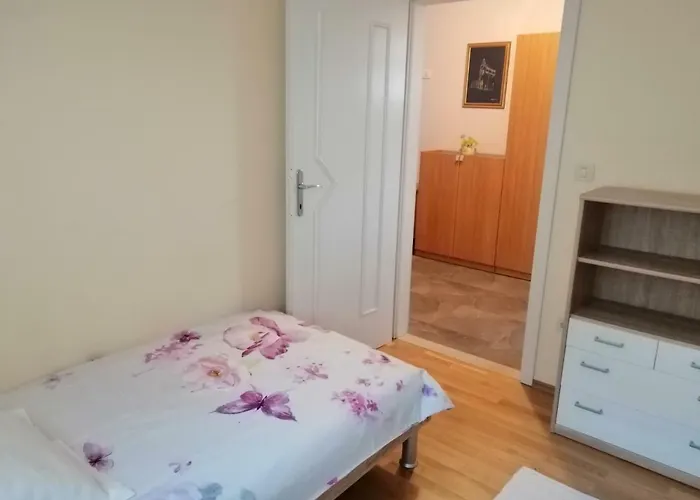 Apartment Markorcula *