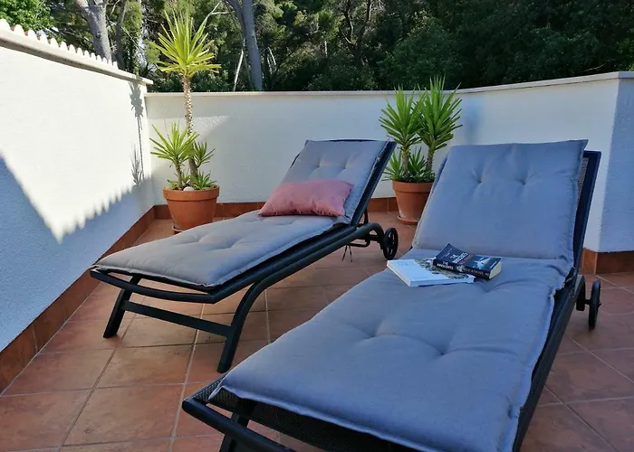 Markorcula Apartment